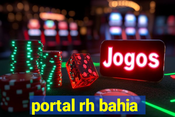 portal rh bahia